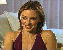 Kylie Minogue