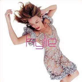 Kylie Minogue - Please Stay